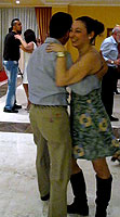 Haz clic para ampliar. Cena baile fin de curso en Hotel Villa de Gijón, 13 junio 2015. BAILAFACIL: lo mejor para bailar en Gijón. Copyright © www.bailafacil.es