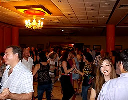 Cena baile fin de curso, hotel Begoña Park, 11 junio 2016. Haz clic para ampliar. BAILAFACIL: lo mejor para bailar en Gijón. Copyright © www.bailafacil.es.