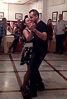 Cena baile fin de curso, hotel Begoña Park, 11 junio 2016. Haz clic para ampliar. BAILAFACIL: lo mejor para bailar en Gijón. Copyright © www.bailafacil.es.