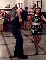 Cena baile fin de curso, hotel Begoña Park, 11 junio 2016. Haz clic para ampliar. BAILAFACIL: lo mejor para bailar en Gijón. Copyright © www.bailafacil.es.