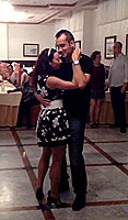 Cena baile fin de curso, hotel Begoña Park, 11 junio 2016. Haz clic para ampliar. BAILAFACIL: lo mejor para bailar en Gijón. Copyright © www.bailafacil.es.
