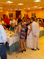 Cena baile fin de curso, hotel Villa de Gijón, 17 junio 2017. Haz clic para ampliar. BAILAFACIL: lo mejor para bailar en Gijón. Copyright © www.bailafacil.es.