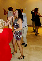Cena baile fin de curso, hotel Villa de Gijón, 17 junio 2017. Haz clic para ampliar. BAILAFACIL: lo mejor para bailar en Gijón. Copyright © www.bailafacil.es.