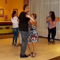 Cena baile fin de curso, hotel Villa de Gijón, 17 junio 2017. Haz clic para ampliar. BAILAFACIL: lo mejor para bailar en Gijón. Copyright © www.bailafacil.es.