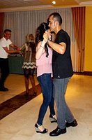 Cena baile fin de curso, hotel Villa de Gijón, 17 junio 2017. Haz clic para ampliar. BAILAFACIL: lo mejor para bailar en Gijón. Copyright © www.bailafacil.es.