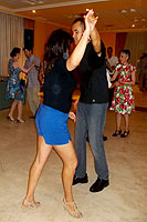 Cena baile fin de curso, hotel Villa de Gijón, 17 junio 2017. Haz clic para ampliar. BAILAFACIL: lo mejor para bailar en Gijón. Copyright © www.bailafacil.es.