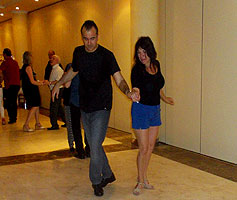 Cena baile fin de curso, hotel Villa de Gijón, 17 junio 2017. Haz clic para ampliar. BAILAFACIL: lo mejor para bailar en Gijón. Copyright © www.bailafacil.es.