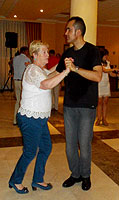 Cena baile fin de curso, hotel Villa de Gijón, 17 junio 2017. Haz clic para ampliar. BAILAFACIL: lo mejor para bailar en Gijón. Copyright © www.bailafacil.es.