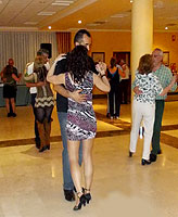 Cena baile fin de curso, hotel Villa de Gijón, 17 junio 2017. Haz clic para ampliar. BAILAFACIL: lo mejor para bailar en Gijón. Copyright © www.bailafacil.es.