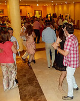 Cena baile fin de curso, hotel Villa de Gijón, 17 junio 2017. Haz clic para ampliar. BAILAFACIL: lo mejor para bailar en Gijón. Copyright © www.bailafacil.es.