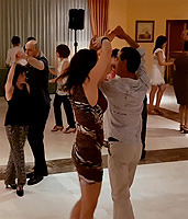 Cena baile fin de curso, hotel Villa de Gijón, 17 junio 2017. Haz clic para ampliar. BAILAFACIL: lo mejor para bailar en Gijón. Copyright © www.bailafacil.es.