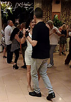 Cena fin de curso BAILAFACIL 2025, Marieva Palace, Gijón, 14 junio 2025. Copyright © www.bailafacil.es. Haz clic para ampliar.