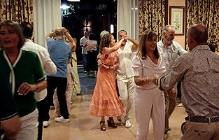 Cena fin de curso BAILAFACIL 2025, Marieva Palace, Gijón, 14 junio 2025. Copyright © www.bailafacil.es. Haz clic para ampliar.