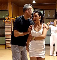 Cena fin de curso BAILAFACIL 2025, Marieva Palace, Gijón, 14 junio 2025. Copyright © www.bailafacil.es. Haz clic para ampliar.