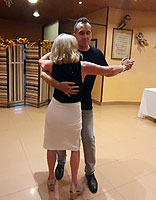 Cena fin de curso BAILAFACIL 2025, Marieva Palace, Gijón, 14 junio 2025. Copyright © www.bailafacil.es. Haz clic para ampliar.
