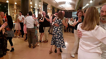 Cena fin de curso BAILAFACIL 2025, Marieva Palace, Gijón, 14 junio 2025. Copyright © www.bailafacil.es. Haz clic para ampliar.