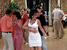 Cena fin de curso BAILAFACIL 2025, Marieva Palace, Gijón, 14 junio 2025. Copyright © www.bailafacil.es. Haz clic para ampliar.