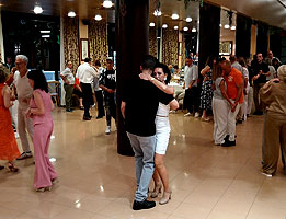 Cena fin de curso BAILAFACIL 2025, Marieva Palace, Gijón, 14 junio 2025. Copyright © www.bailafacil.es. Haz clic para ampliar.