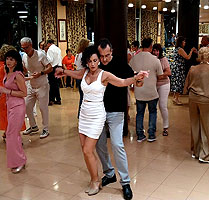 Cena fin de curso BAILAFACIL 2025, Marieva Palace, Gijón, 14 junio 2025. Copyright © www.bailafacil.es. Haz clic para ampliar.