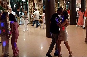 Cena fin de curso BAILAFACIL 2025, Marieva Palace, Gijón, 14 junio 2025. Copyright © www.bailafacil.es. Haz clic para ampliar.
