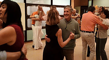 Cena fin de curso BAILAFACIL 2025, Marieva Palace, Gijón, 14 junio 2025. Copyright © www.bailafacil.es. Haz clic para ampliar.