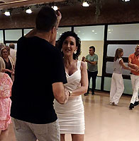 Cena fin de curso BAILAFACIL 2025, Marieva Palace, Gijón, 14 junio 2025. Copyright © www.bailafacil.es. Haz clic para ampliar.