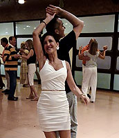 Cena fin de curso BAILAFACIL 2025, Marieva Palace, Gijón, 14 junio 2025. Copyright © www.bailafacil.es. Haz clic para ampliar.