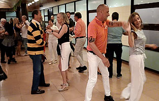 Cena fin de curso BAILAFACIL 2025, Marieva Palace, Gijón, 14 junio 2025. Copyright © www.bailafacil.es. Haz clic para ampliar.
