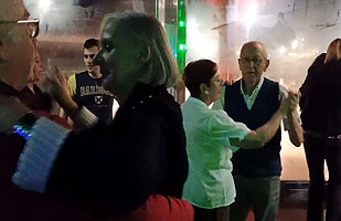 Fiesta BAILAFACIL, 29 noviembre 2025, discopub Na&uacute;tico, Gij&oacute;n. Copyright &copy; www.bailafacil.es. Haz clic para ampliar.