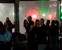 Fiesta BAILAFACIL, 29 noviembre 2025, discopub Na&uacute;tico, Gij&oacute;n. Copyright &copy; www.bailafacil.es. Haz clic para ampliar.