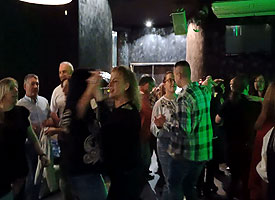 Fiesta BAILAFACIL, 29 noviembre 2025, discopub Na&uacute;tico, Gij&oacute;n. Copyright &copy; www.bailafacil.es. Haz clic para ampliar.