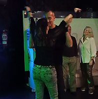 Fiesta BAILAFACIL, 29 noviembre 2025, discopub Na&uacute;tico, Gij&oacute;n. Copyright &copy; www.bailafacil.es. Haz clic para ampliar.