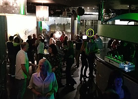 Fiesta BAILAFACIL, 29 noviembre 2025, discopub Na&uacute;tico, Gij&oacute;n. Copyright &copy; www.bailafacil.es. Haz clic para ampliar.