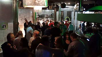 Fiesta BAILAFACIL, 29 noviembre 2025, discopub Na&uacute;tico, Gij&oacute;n. Copyright &copy; www.bailafacil.es. Haz clic para ampliar.