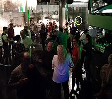 Fiesta BAILAFACIL, 29 noviembre 2025, discopub Na&uacute;tico, Gij&oacute;n. Copyright &copy; www.bailafacil.es. Haz clic para ampliar.