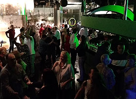 Fiesta BAILAFACIL, 29 noviembre 2025, discopub Na&uacute;tico, Gij&oacute;n. Copyright &copy; www.bailafacil.es. Haz clic para ampliar.