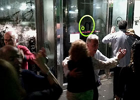 Fiesta BAILAFACIL, 29 noviembre 2025, discopub Na&uacute;tico, Gij&oacute;n. Copyright &copy; www.bailafacil.es. Haz clic para ampliar.