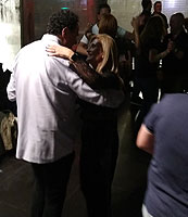 Fiesta BAILAFACIL, 29 noviembre 2025, discopub Na&uacute;tico, Gij&oacute;n. Copyright &copy; www.bailafacil.es. Haz clic para ampliar.