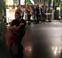 Fiesta BAILAFACIL, 29 noviembre 2025, discopub Na&uacute;tico, Gij&oacute;n. Copyright &copy; www.bailafacil.es. Haz clic para ampliar.