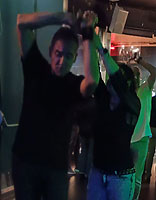 Fiesta BAILAFACIL, 29 noviembre 2025, discopub Na&uacute;tico, Gij&oacute;n. Copyright &copy; www.bailafacil.es. Haz clic para ampliar.