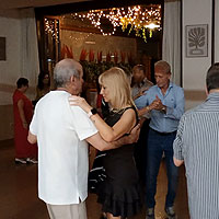 Cena fin de curso BAILAFACIL 2026, Marieva Palace, Gij&oacute;n, 13 junio 2026. Copyright &copy; www.bailafacil.es. Haz clic para ampliar.