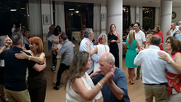 Cena fin de curso BAILAFACIL 2026, Marieva Palace, Gij&oacute;n, 13 junio 2026. Copyright &copy; www.bailafacil.es. Haz clic para ampliar.