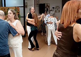Cena fin de curso BAILAFACIL 2026, Marieva Palace, Gij&oacute;n, 13 junio 2026. Copyright &copy; www.bailafacil.es. Haz clic para ampliar.