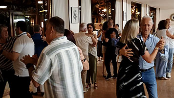 Cena fin de curso BAILAFACIL 2026, Marieva Palace, Gij&oacute;n, 13 junio 2026. Copyright &copy; www.bailafacil.es. Haz clic para ampliar.