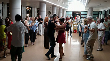 Cena fin de curso BAILAFACIL 2026, Marieva Palace, Gij&oacute;n, 13 junio 2026. Copyright &copy; www.bailafacil.es. Haz clic para ampliar.