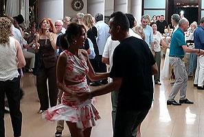 Cena fin de curso BAILAFACIL 2026, Marieva Palace, Gij&oacute;n, 13 junio 2026. Copyright &copy; www.bailafacil.es. Haz clic para ampliar.
