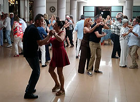 Cena fin de curso BAILAFACIL 2026, Marieva Palace, Gij&oacute;n, 13 junio 2026. Copyright &copy; www.bailafacil.es. Haz clic para ampliar.