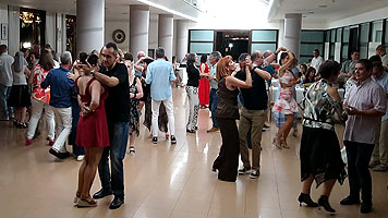 Cena fin de curso BAILAFACIL 2026, Marieva Palace, Gij&oacute;n, 13 junio 2026. Copyright &copy; www.bailafacil.es. Haz clic para ampliar.