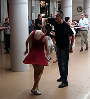 Cena fin de curso BAILAFACIL 2026, Marieva Palace, Gij&oacute;n, 13 junio 2026. Copyright &copy; www.bailafacil.es. Haz clic para ampliar.