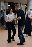 Cena fin de curso BAILAFACIL 2026, Marieva Palace, Gij&oacute;n, 13 junio 2026. Copyright &copy; www.bailafacil.es. Haz clic para ampliar.